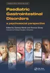 Paediatric Gastrointestinal Disorders cover