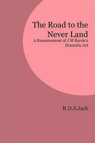 The Road to the Never Land cover