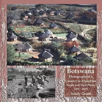 Botswana cover