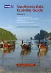 Cruising Guide to SE Asia cover