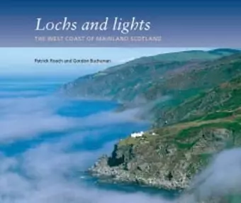 Lochs and Lights cover