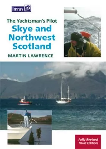 Skye & Northwest Scotland cover