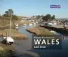 Hidden Harbours of Wales cover
