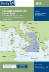 M30 Southern Adriatic and Ionian Seas cover