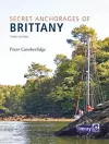 Secret Anchorages of Brittany cover
