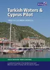 Turkish Waters and Cyprus Pilot cover