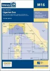 M16 Ligurian Sea cover