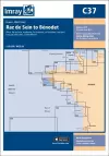 C37 Raz de Sein to Benodet cover