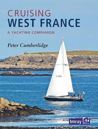 Cruising West France cover