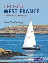 Cruising West France cover