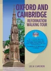 Oxford and Cambridge Reformation Walking Tour cover