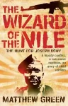 The Wizard Of The Nile cover