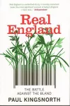 Real England cover