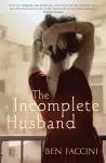 The Incomplete Husband cover