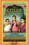 The Settler's Cookbook cover