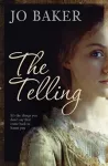 The Telling cover