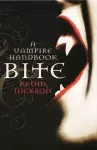 Bite: A Vampire Handbook cover