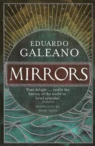 Mirrors cover