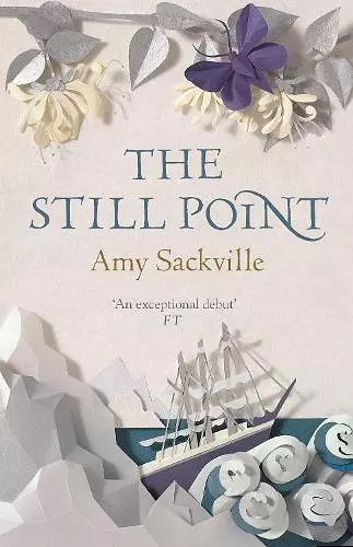 The Still Point cover