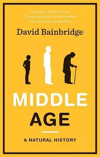 Middle Age cover