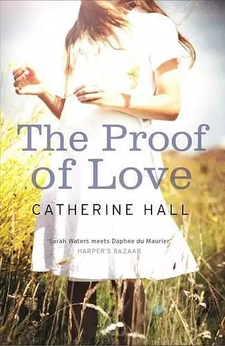 The Proof of Love cover