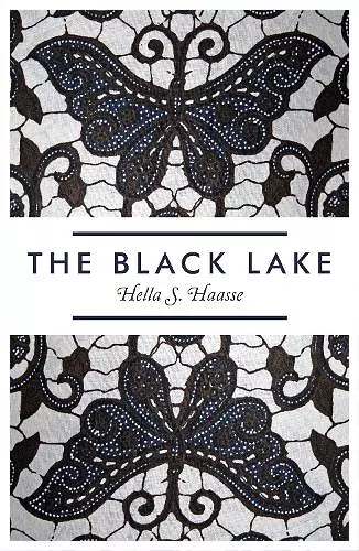 The Black Lake cover