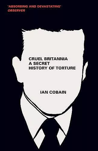Cruel Britannia cover