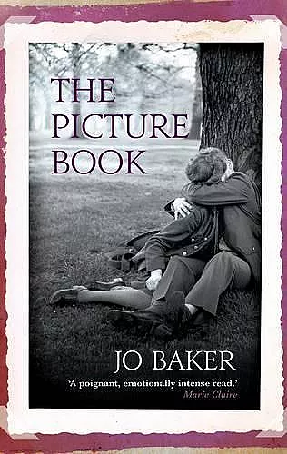 The Picture Book cover