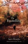 The Foundling cover