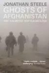 Ghosts of Afghanistan cover