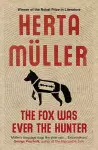 The Fox Was Ever the Hunter cover