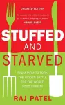 Stuffed And Starved cover