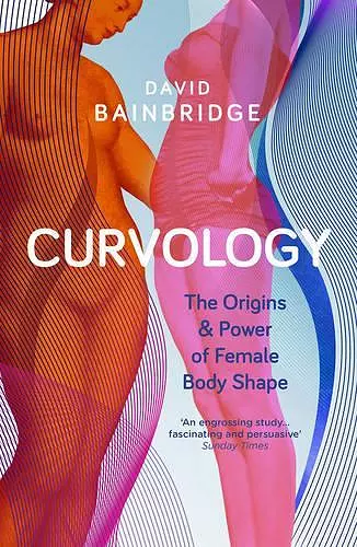 Curvology cover