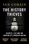 The History Thieves cover