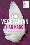 The Vegetarian cover