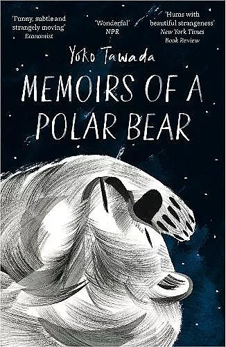 Memoirs of a Polar Bear cover