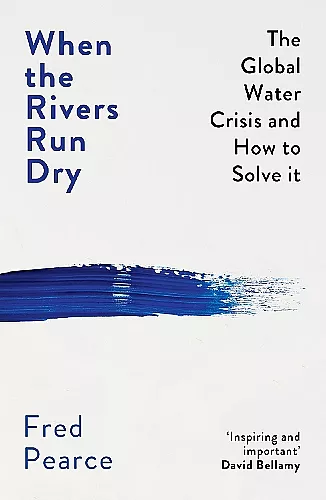 When the Rivers Run Dry cover