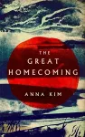 The Great Homecoming cover