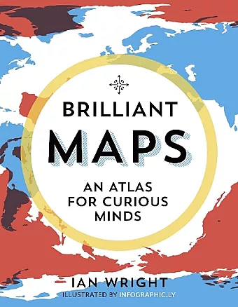 Brilliant Maps cover