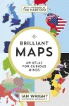 Brilliant Maps cover