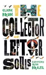 The Collector of Leftover Souls cover