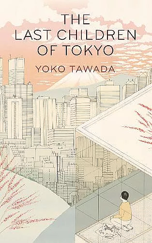 The Last Children of Tokyo cover