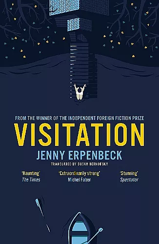 Visitation cover