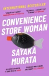 Convenience Store Woman packaging