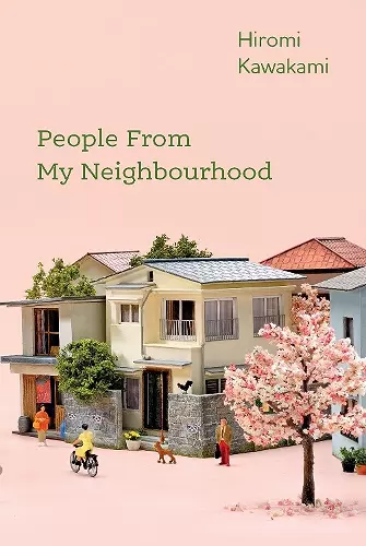 People From My Neighbourhood cover