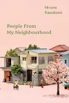 People From My Neighbourhood cover