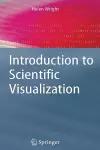 Introduction to Scientific Visualization cover