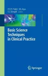 Basic Science Techniques in Clinical Practice cover