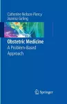 Obstetric Medicine cover