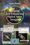 Creating and Enhancing Digital Astro Images cover